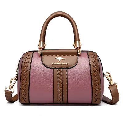NEW 9 INCHES SMALL HANDBAGS FOR WOMEN